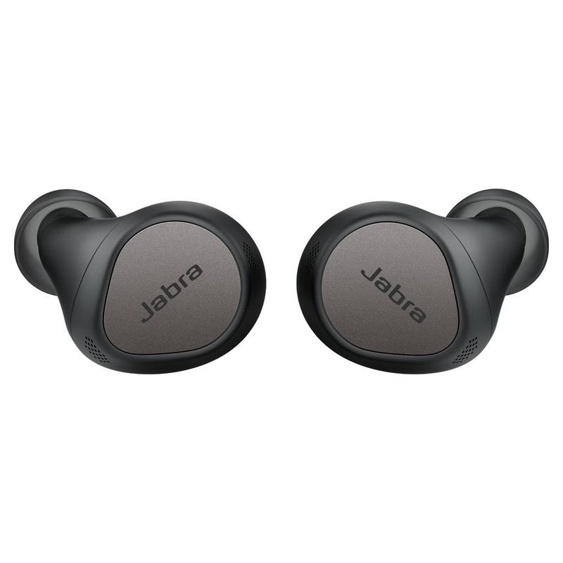 Fone De Ouvido Bluetooth Jabra Elite 7 Pro Titanium Black - OEM